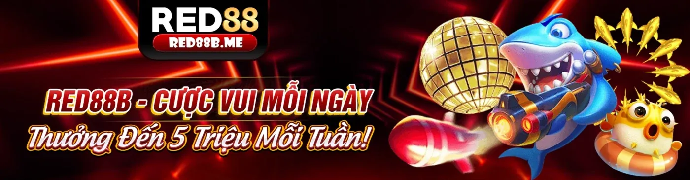 Thế giới bắn cá sống động tại Ball8